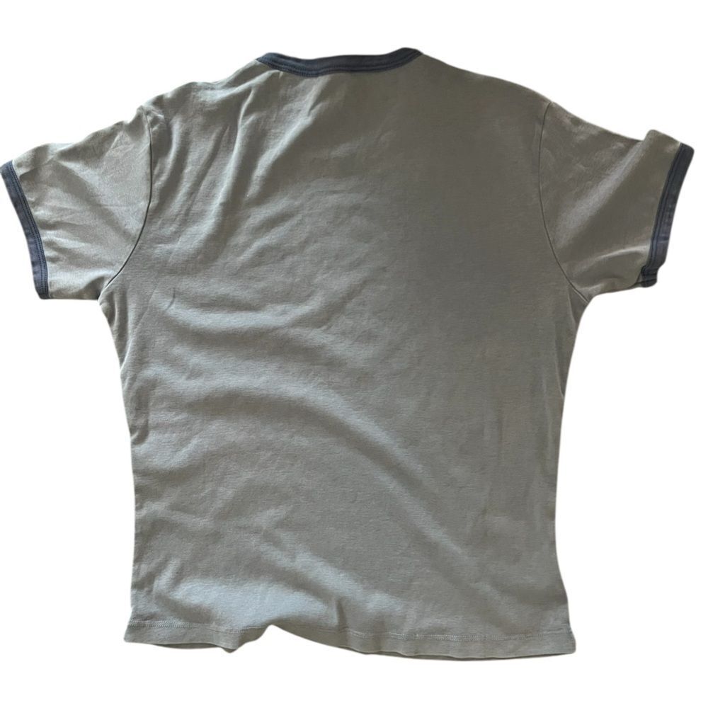 💙THE KOOPLES No Risk Tee - Picture 6 of 6